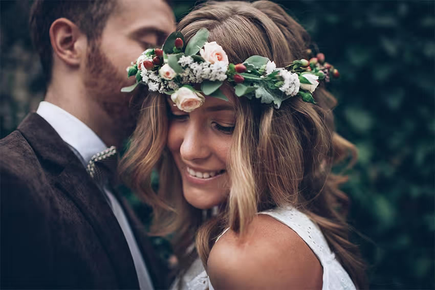 wedding videographer London