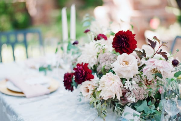 wedding videographer destination