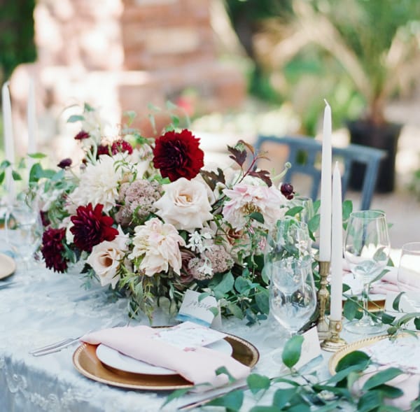 wedding videographer