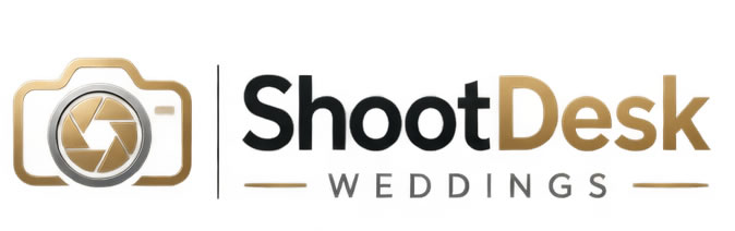 logo-header Shoot Desk Weddings